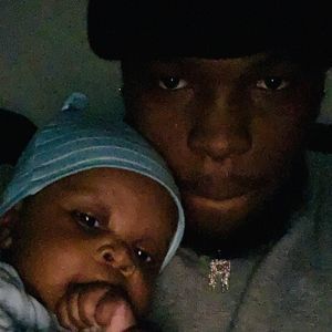 Meet your Posher, Cj